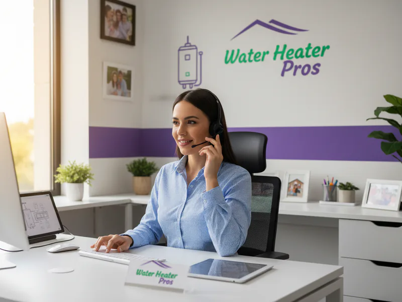 Water Heater Repair  in Clinton  FAQ